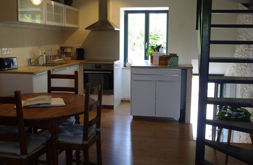 Vains House | La Petite Chouette