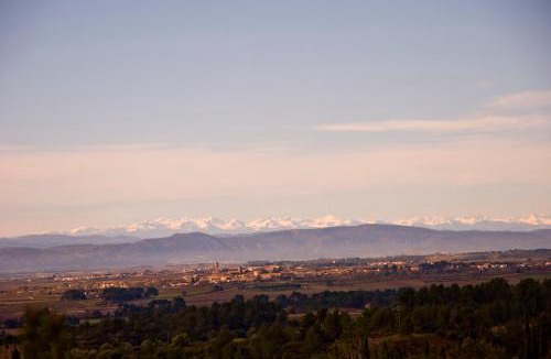 Cesseras House | La petite Cigale