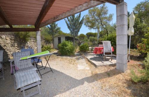 Cesseras House | La petite Cigale