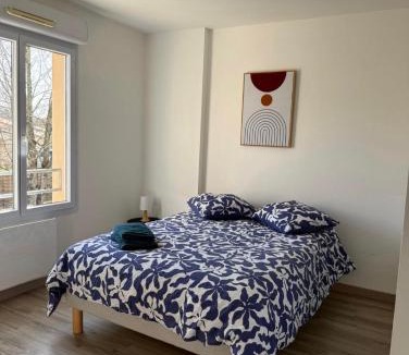 Poitiers House | La Petite Citadine Proche Futuroscope
