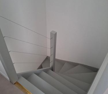 Souvigny Apartment | La petite Clunisienne