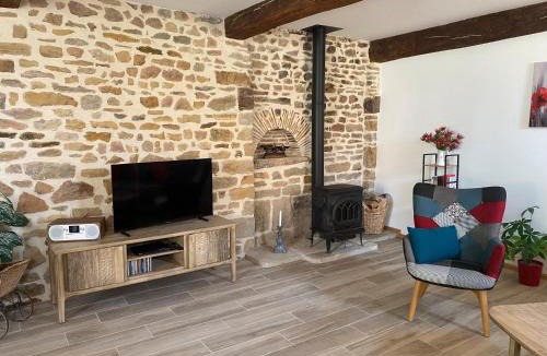 Marcheseuil House | La petite Cocotte