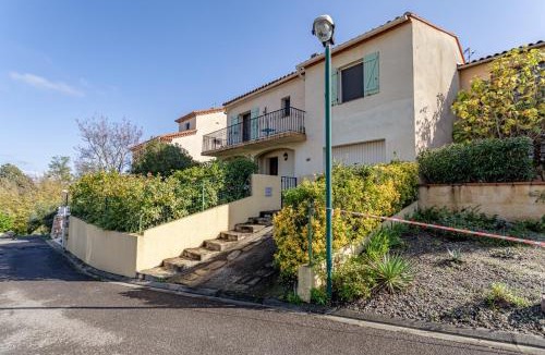 Ceret Villa | La Petite Colline à Céret