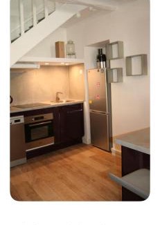 Grez-sur-Loing House | La petite colonie