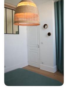 Grez-sur-Loing House | La petite colonie