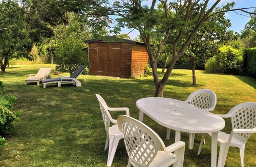 Jullouville Cottage | La petite corbière ⭐ Between bocage and sea