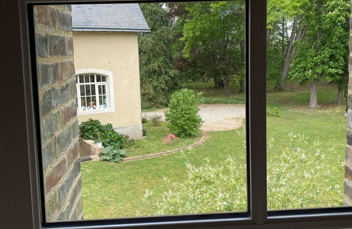 Change House | La petite Coudraie Sarthe (Changé 72560) France