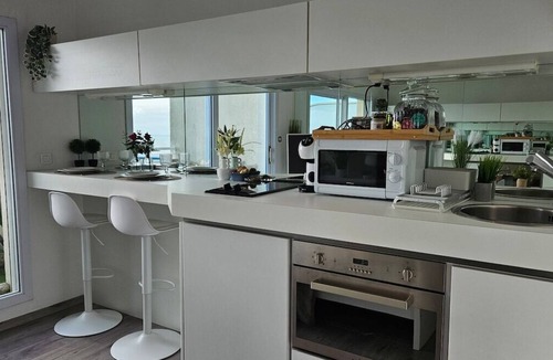 Jard-sur-Mer Apartment | La petite Croisière - Sea View