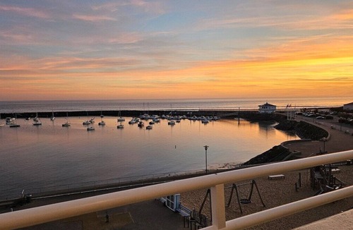 Jard-sur-Mer Apartment | La petite Croisière - Sea View