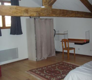 Franquevielle House | La petite danseuse