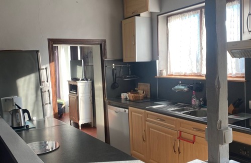 Russy Cottage | La petite de Houtteville