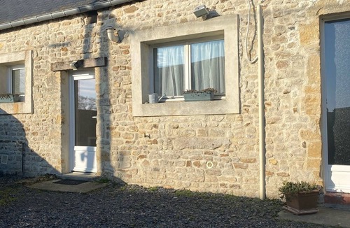 Russy Cottage | La petite de Houtteville