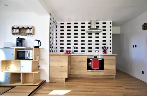 Offranville House | La Petite Douceur - OFFRANVILLE