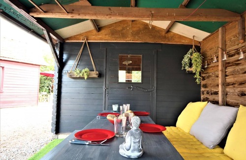 Offranville House | La Petite Douceur - OFFRANVILLE