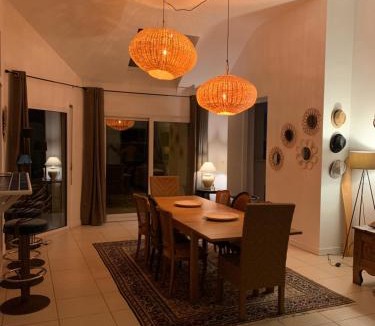 Plerin House | La petite duchesse - jaccuzzi