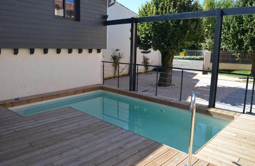 Marciac Bed & Breakfast | La Petite Ecole Chez Etche