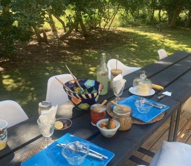 Bindslev Bed & Breakfast | La Petite Ecole