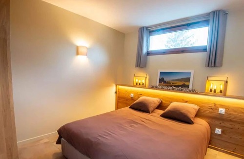Lans-en-Vercors Apartment | La petite ecole - gite de la marelle