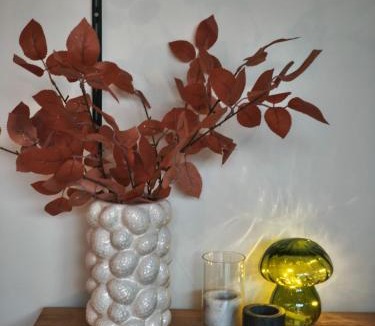 Lunel House | La Petite Escale
