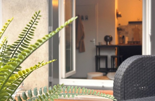 Montauban Apartment | La Petite Escale