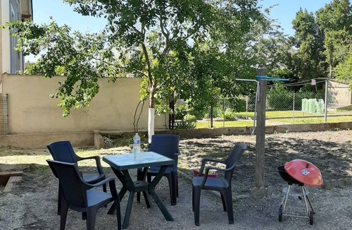 Vierzon House | La petite escale