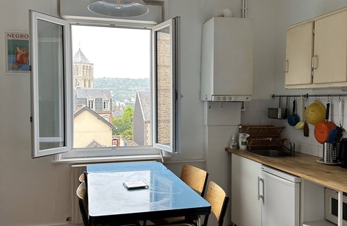 Fecamp House | La Petite Escapade