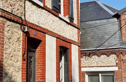 Fecamp House | La Petite Escapade