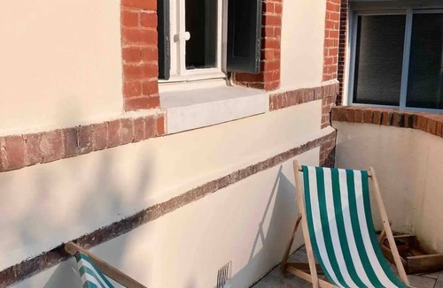 Fecamp House | La Petite Escapade