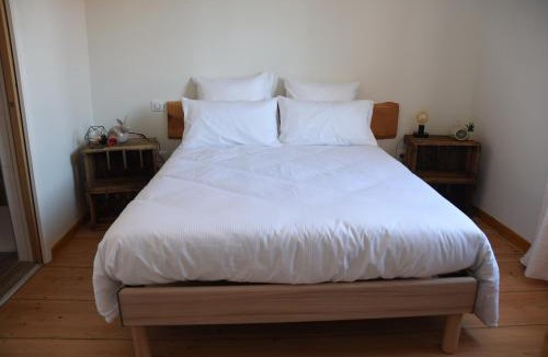 Steinseltz House | La Petite Ferme d'Albert