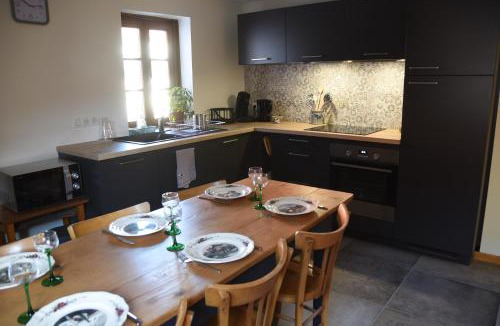 Steinseltz House | La Petite Ferme d'Albert