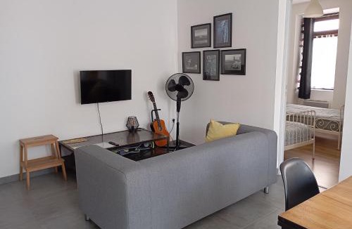 Saint-Florent-le-Vieil Apartment | La Petite Florentine