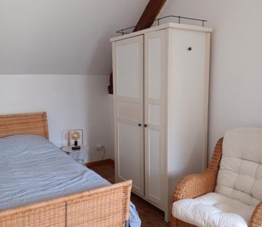 Saint-Pierre-des-Nids House | La petite ferme