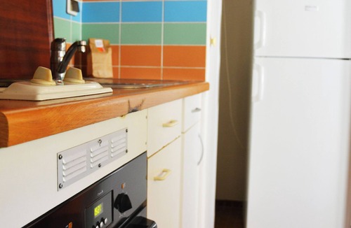 Munster House | La Petite Fecht