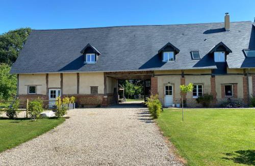 Roumare House | La petite ferme de Roumare