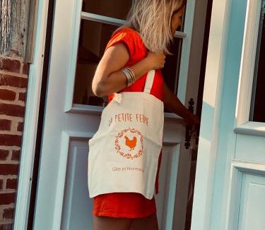 Roumare House | La petite ferme de Roumare