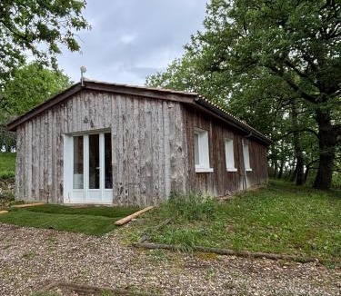 Marsac House | La Petite Ferme des Etoiles