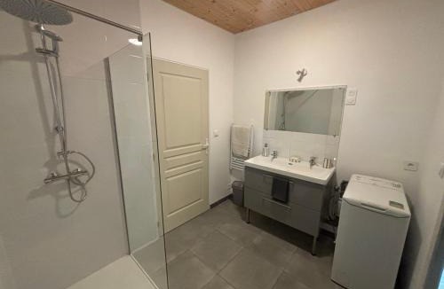 Marsac House | La Petite Ferme des Etoiles