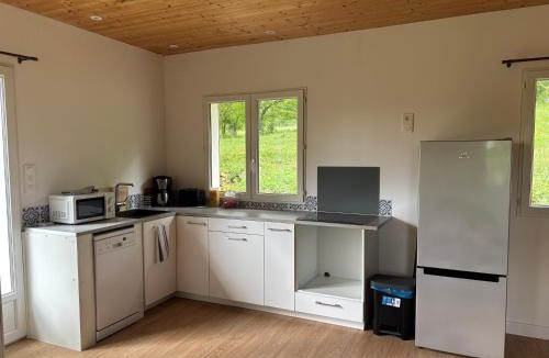 Marsac House | La Petite Ferme des Etoiles