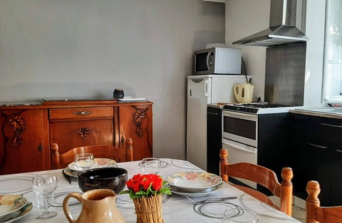 Saint-Frion Other | La Petite Ferme du Maureix