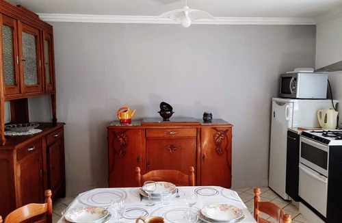 Saint-Frion Other | La Petite Ferme du Maureix