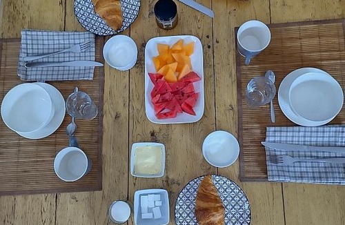 Epeigne-les-Bois Bed & Breakfast | La petite ferme 37