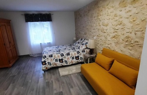 Epeigne-les-Bois Bed & Breakfast | La petite ferme 37