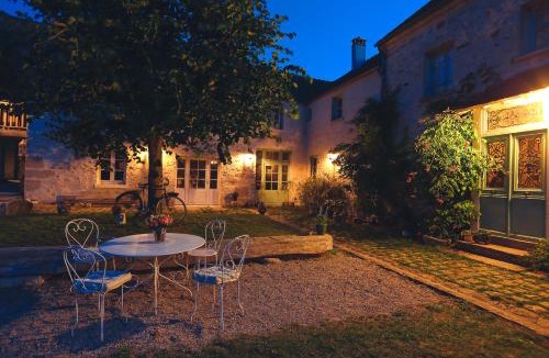 Cherence Bed & Breakfast | La petite Ferme