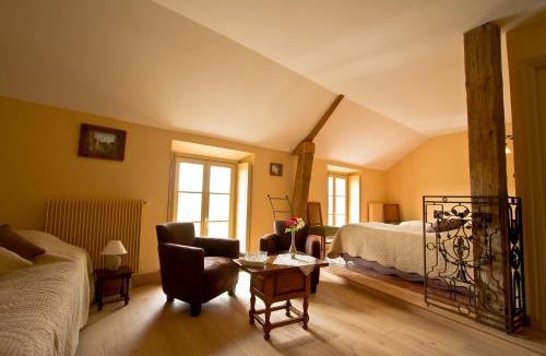 Cherence Bed & Breakfast | La petite Ferme