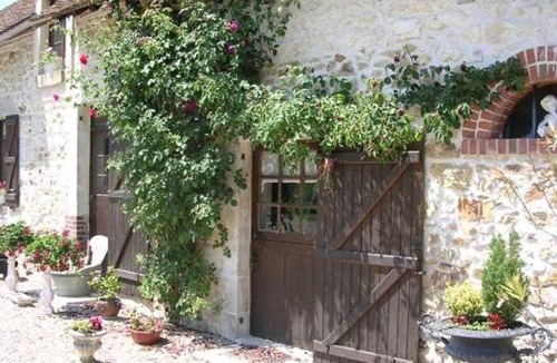 Vouzeron Bed & Breakfast | La Petite Ferme