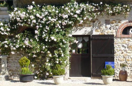 Vouzeron Bed & Breakfast | La Petite Ferme