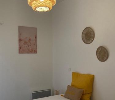 Villers-les-Ormes House | La petite fermette