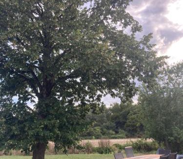 Villers-les-Ormes House | La petite fermette