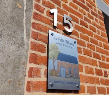 Mondrepuis House | La petite Flânerie