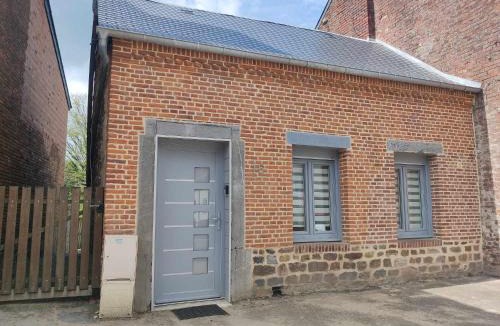 Mondrepuis House | La petite Flânerie